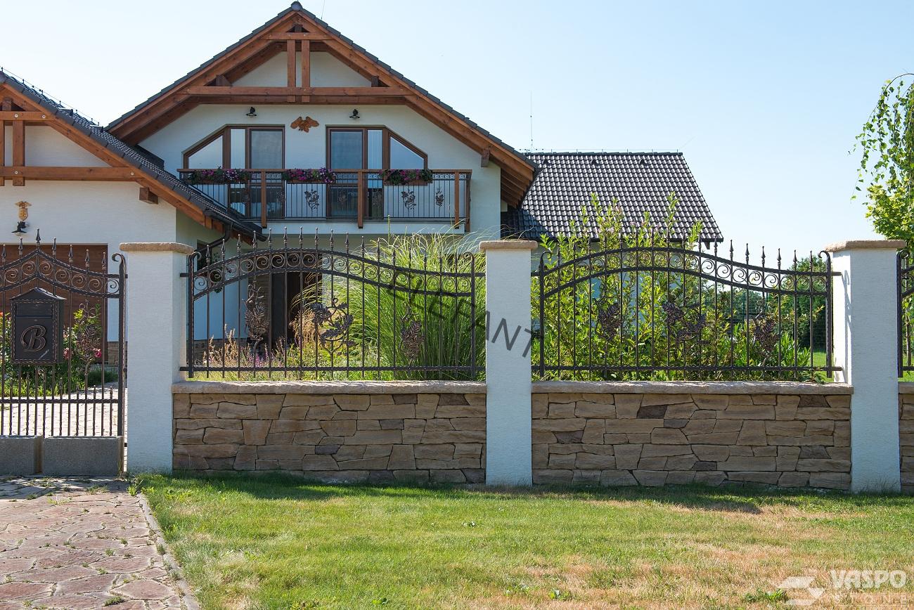 VASPO skála inovec pieskovcový